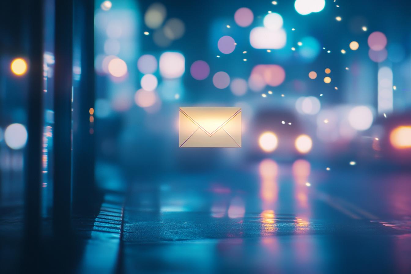 Free Printable PDF Radio station email